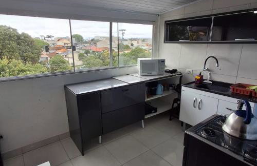 Apartamento residencial inteiro - Foto 13