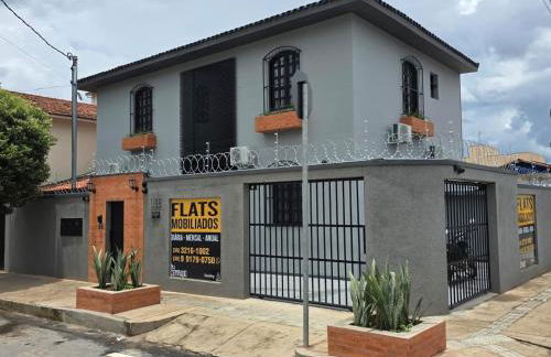 FLATS MELO unimontes - Photo 3