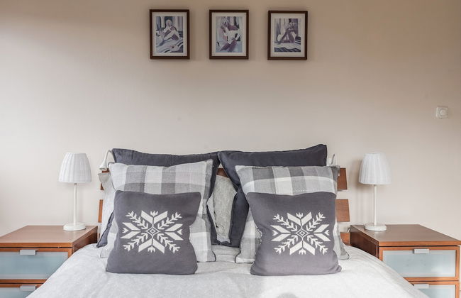 Willa Brylówka - Photo 34