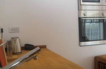 The Nook, Studio Apartment, South Queensferry - Foto 8