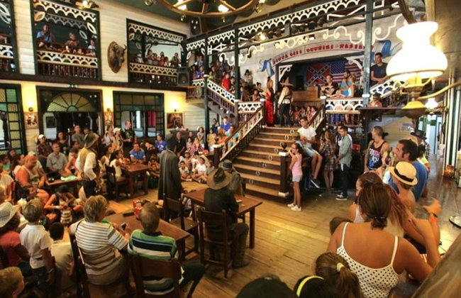 Entrada a Sioux City Park - Foto 8