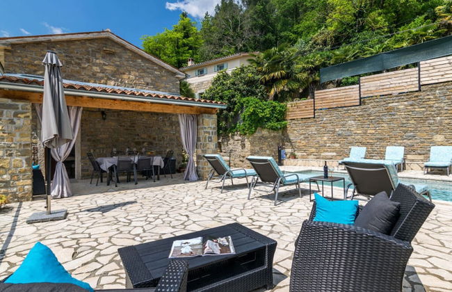 Alba Comfortable Holiday Residence - Foto 22