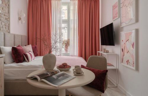 Harbor Apartments - Aparthotel przy Rynku - Foto 52