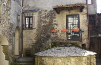 Castello di Sarna - Foto 16