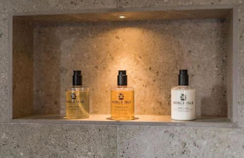 The Old Cherry Barn - Luxury barn conversion - Photo 12