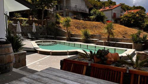 Villa Lila - Foto 5, sunbed