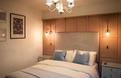 The Pack Horse Exmoor National Park Allerford Riverside Cottage & Apartments - Photo 64