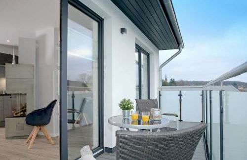 Ferienwohnung Ostseetraum - Foto 1