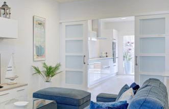 CASA MIMAR moderna y acogedora - Foto 15