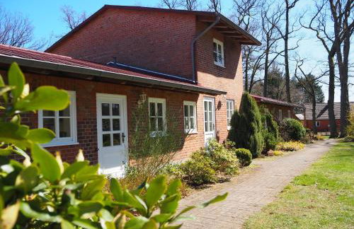 Heidehof Carstens - Ferienwohnung Wacholder - Foto 1