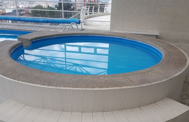 Luxury & Comfort Deparments - Foto 7