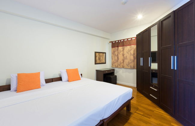 Baan Poolom Beachfront Condominium - Foto 10