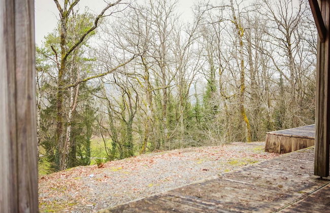 Quiet Infrared Sauna Retreat - Foto 33