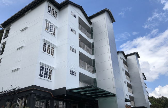 Parkland Apartment - Foto 1