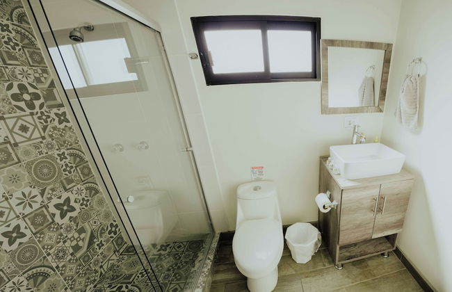 Villas La Morita Valle de Guadalupe - Foto 24