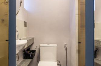 Apartamento com Ar-Condicionado próximo ao Pelourinho - Foto 9