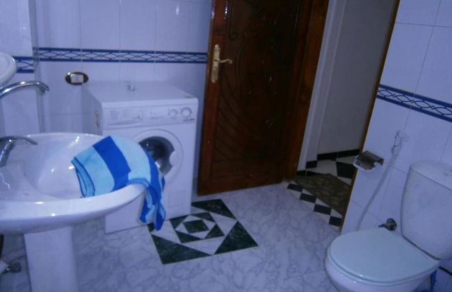 Royal Apartments Luxor - Foto 19