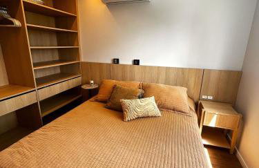 RCM Vilas - Apartamento moderno e funcional - Photo 4