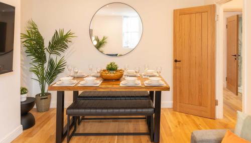 Modern 3 beds APT, 2 Baths, Free Parking - Foto 3