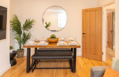 Modern 3 beds APT, 2 Baths, Free Parking - Foto 3