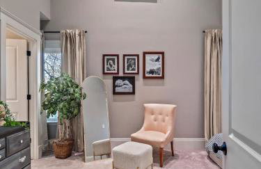 Cleveland Escape - Hot Tub - Karaoke Machine - Sleeps 12 - Foto 32