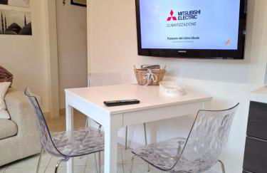 CASA del SOLE APARTMENTS with garden - Foto 11