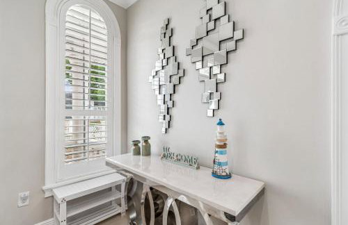 3br,3ba home near Downtown and Airport, Walk to the Stadium - Foto 33