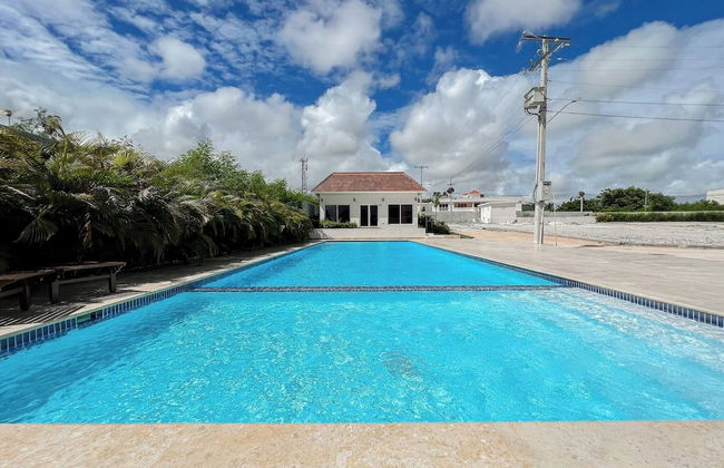 Goistay Punta Cana Sol, Playa Pool 15 Min Airport - Photo 20