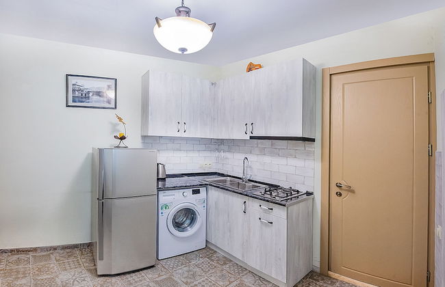 H&B apartments Ierusalim - Foto 8