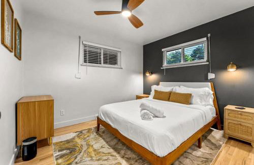 Arvada Hotspot Modern Vibes Sauna and Games - Foto 17