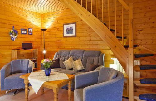 Holiday Home in Hasselfelde - Foto 44