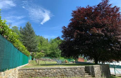 Nidi del faggio rosso - Family Holiday Home - Foto 35