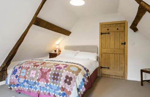 Walnut Tree Cottage - Foto 11