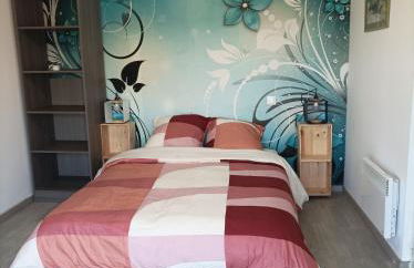 Chez Sabine la Campagne HAUT - Foto 1