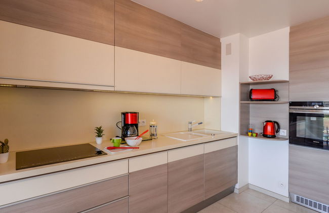 Etoile de Mer - Foto 3