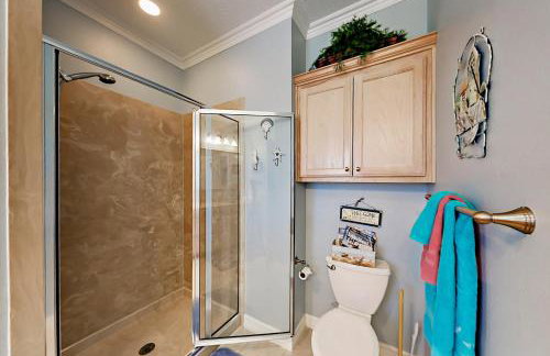 Escape Ocean View l Large Deck Sleeps 10 - Foto 23