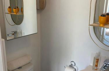 Private Flat in Warwickshire - Foto 24