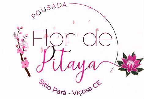 Pousada Apartamento Flor de Pitaya - Foto 1