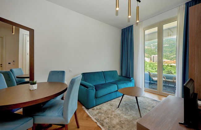 Skyline Resort - Foto 48