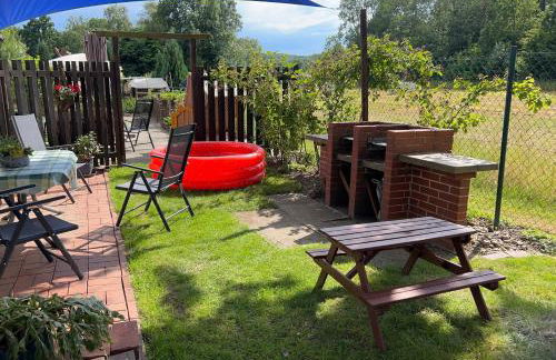 Ferienwohnung Winzenburg Naturnah und ruhig gelegene Ferienwohnung nah am Steinhuder Meer und Dino Park Münchehagen - Photo 37