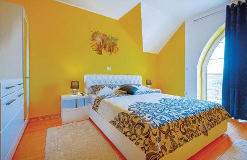 Cozy Home In Varazdinske Toplice - Foto 47