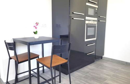 Cosy /Calme /Accueil chaleureux - Foto 6