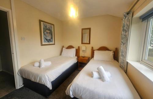 Newquay Coast and Cabin - Foto 15