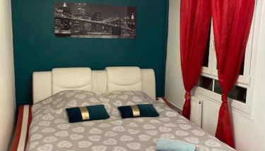 Super appartement By live cité gastronomique - Foto 5