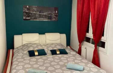 Super appartement By live cité gastronomique - Foto 5