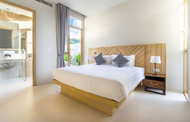 Himmapana Luxury Villas - Foto 4