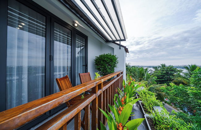 Palm River Boutique - Foto 64