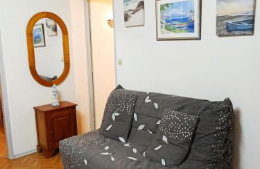 Pontaillac 200 m de la plage - Foto 8