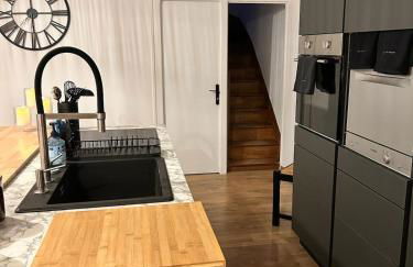 La maison du Distillateur - Foto 7