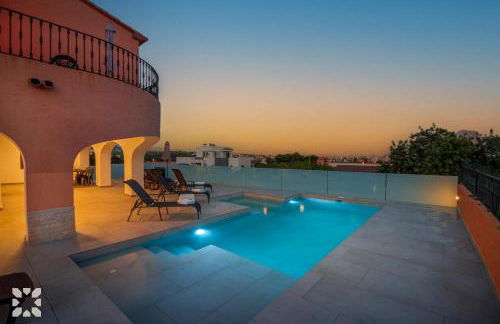 Villa Ausina by Abahana Villas - Foto 28